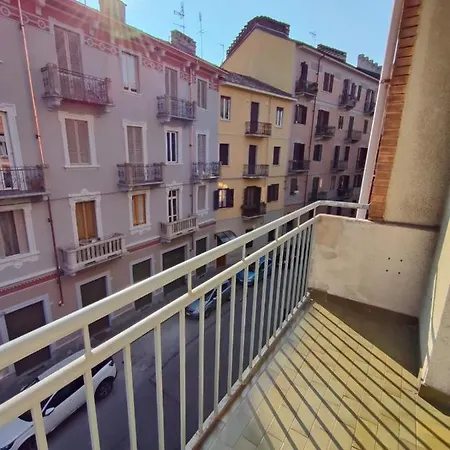 A Ideale Per Vacanze 都灵