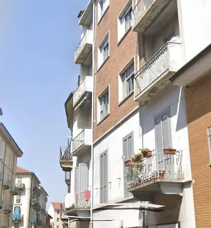 A Ideale Per Vacanze 公寓