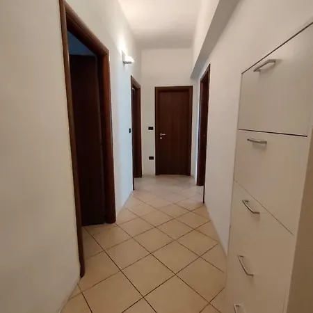 Apartment A Ideale Per Vacanze Turin
